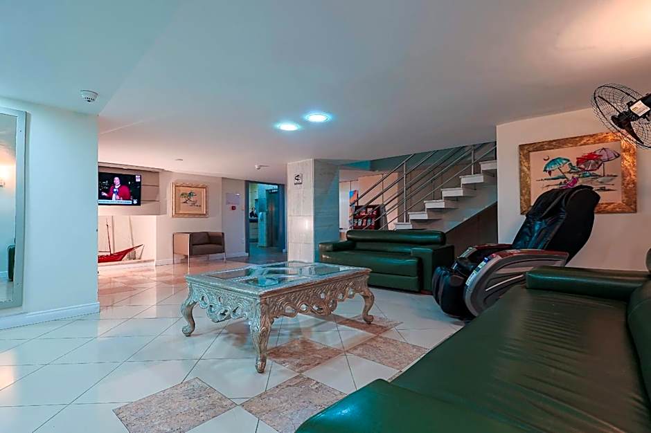 Sagres Praia Hotel