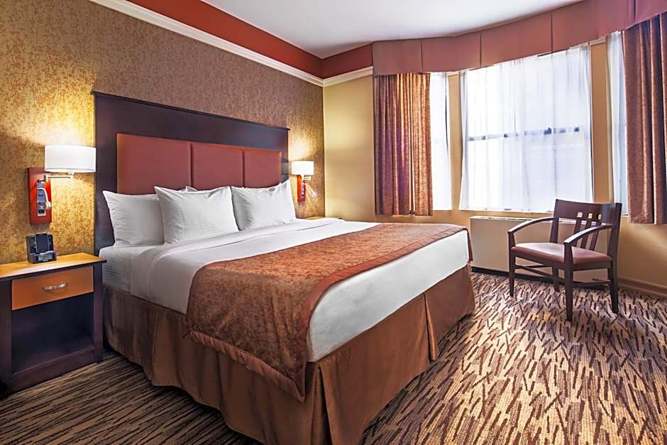 The Hotel @ Fifth Avenue