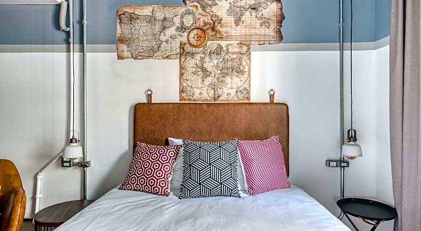 Selina Aurora Sao Paulo