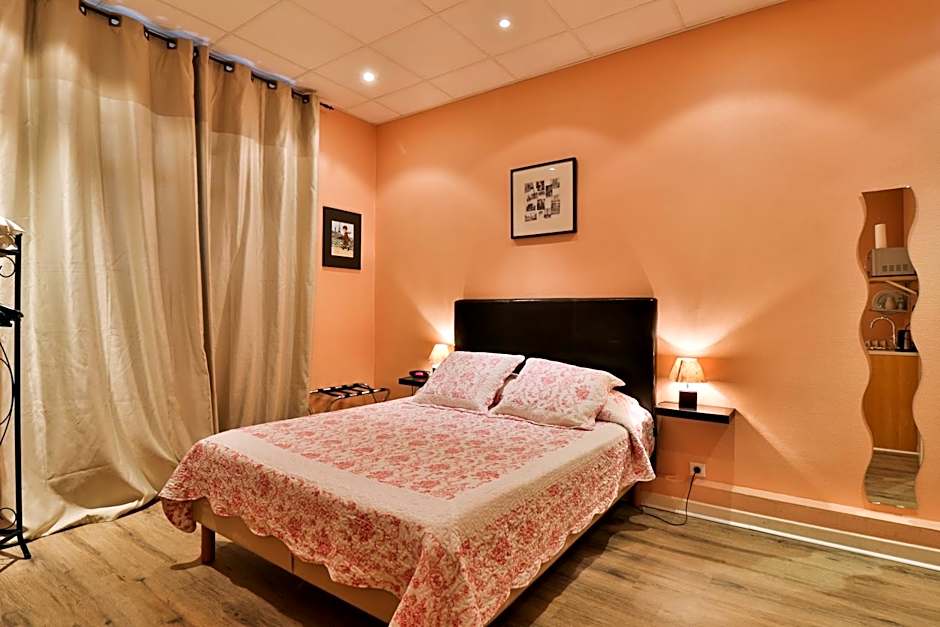 Hotel Victor Hugo Nice