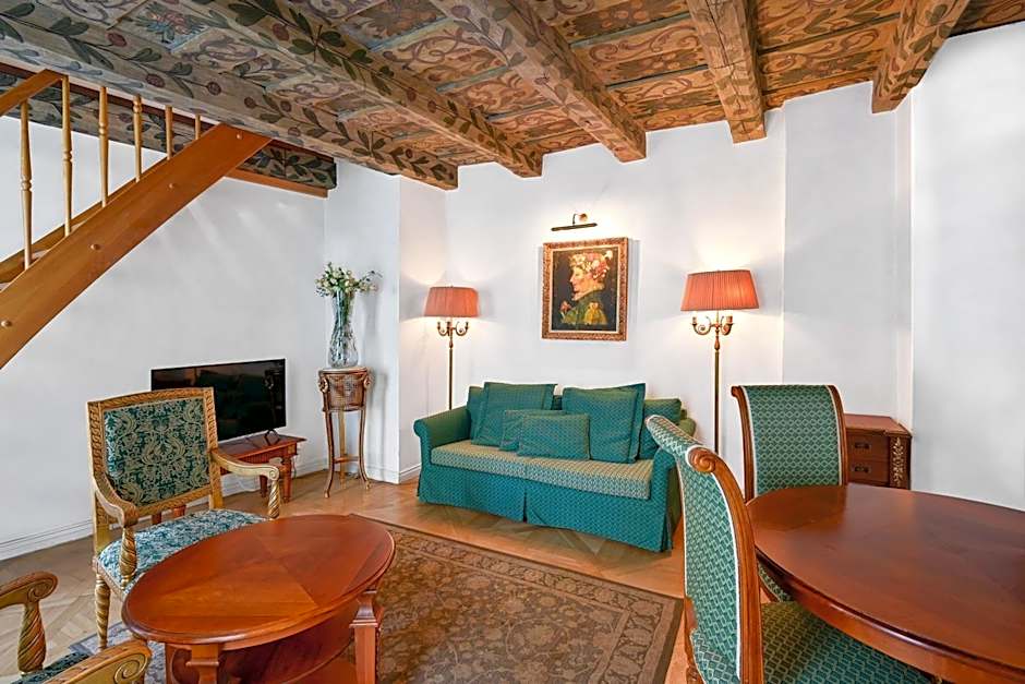 Boutique Hotel Bijou de Prague