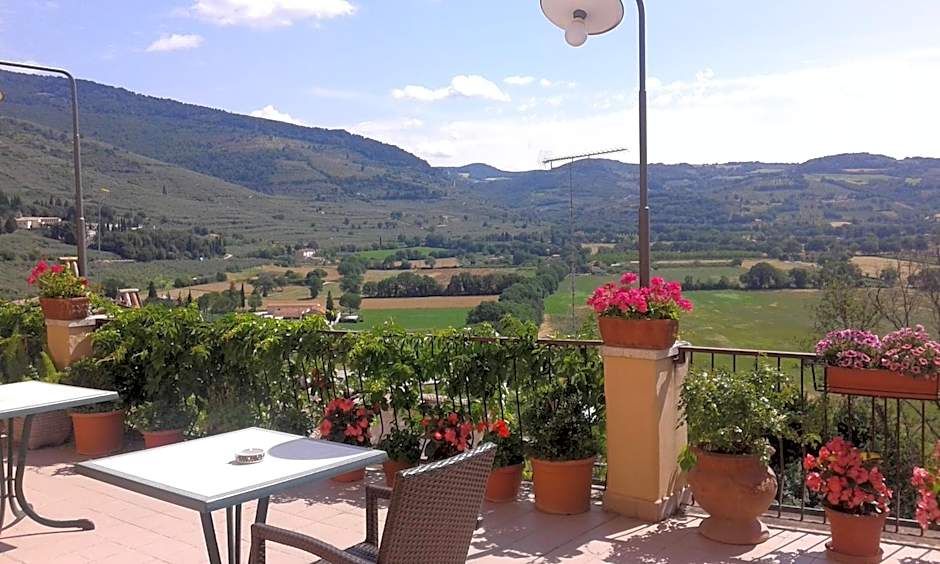 Albergo Il Cacciatore