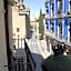 La Perla Granada Suites