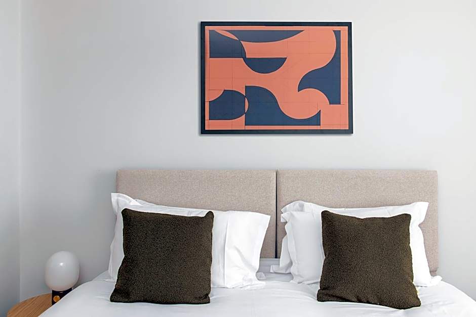 SACO Manchester - Piccadilly