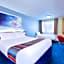 Travelodge Cardiff Central