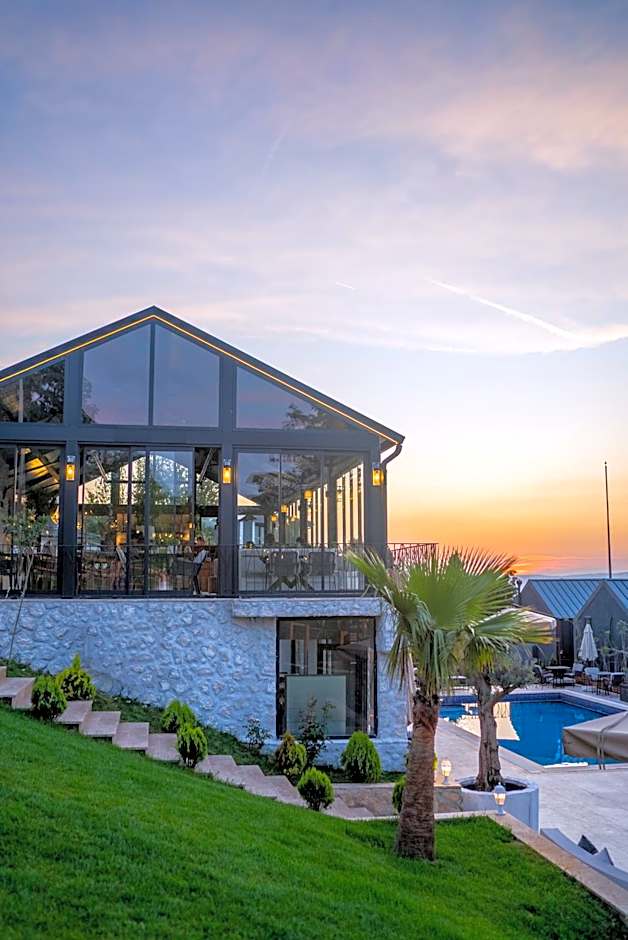 Alya Kartepe Villa Hotel