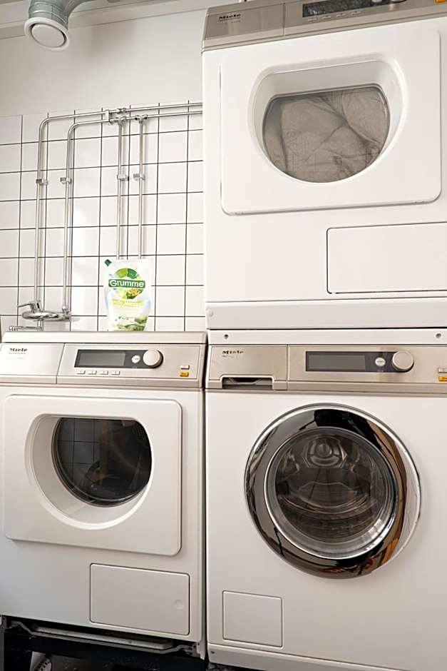 STF Hostel Stigbergsliden