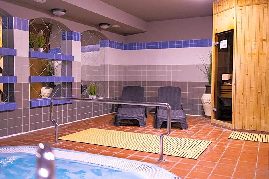 Hotel Zátiší