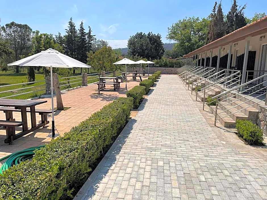 Ηλιόπετρα - Iliopetra