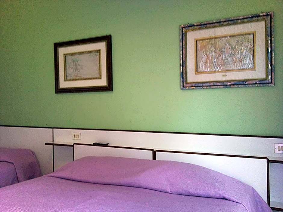Hotel Bristol