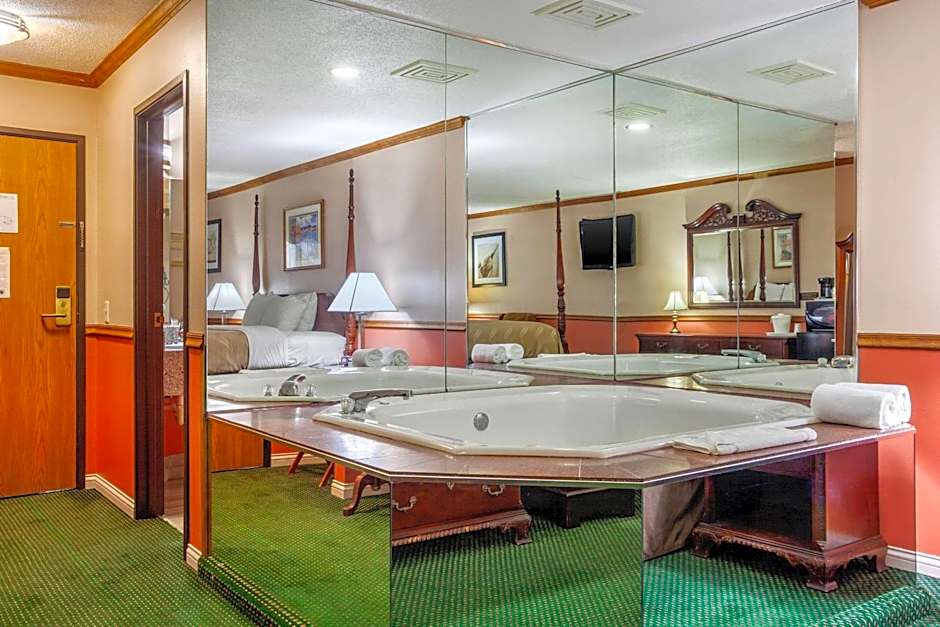 Quality Inn & Suites