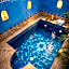 Riad ABBASSIA Marrakech Première - Authentic Medina Experience