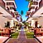 Respati Beach Hotel