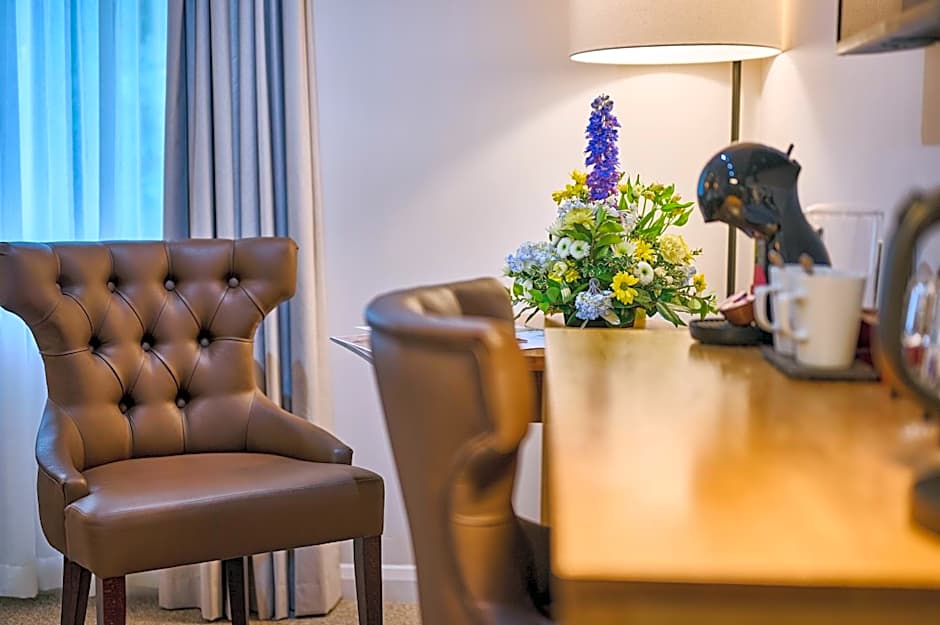 Milford Hall Salisbury By IHG