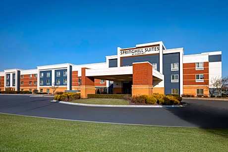SpringHill Suites by Marriott Midland