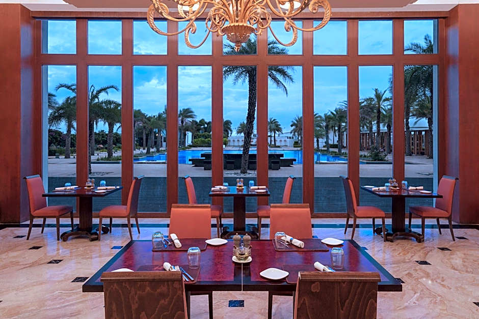 Le Meridien Coimbatore