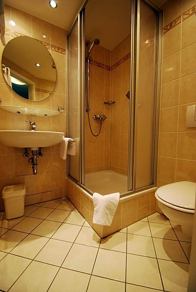 Boutique Hotel de Rozenhof