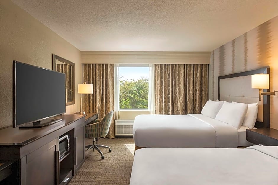 Hampton Inn By Hilton Ft. Lauderdale-West/Pembroke Pines