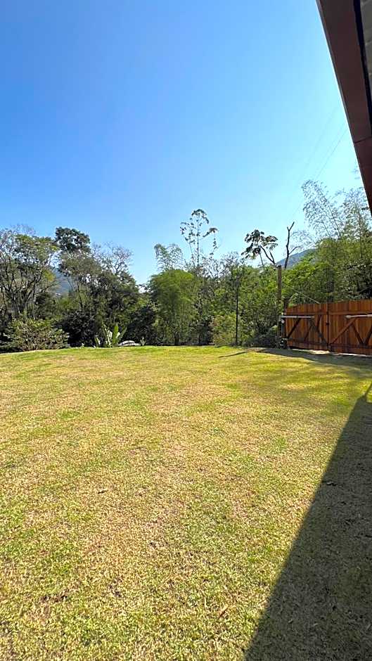 Chácara Maria Flor Sana