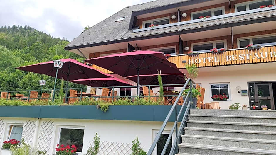 Hotel Großbach