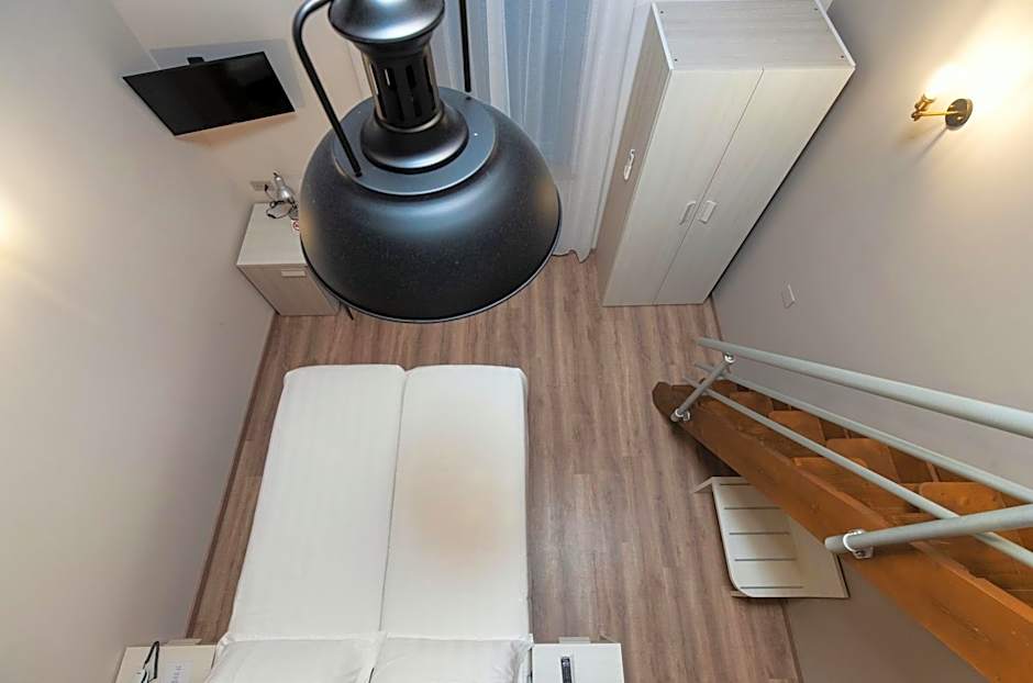 Er Mirin - Il Mulino di Carcare Hotel