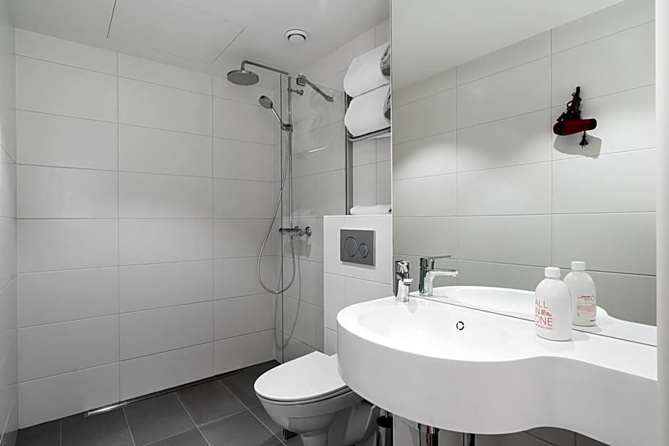 Omena Hotel Turku Kauppiaskatu