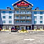 Hawthorn Extended Stay by Wyndham Panama City Beach