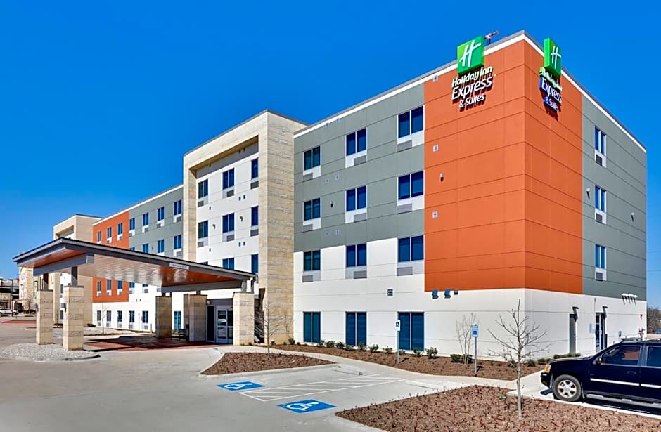 Holiday Inn Express & Suites Plano East By IHG