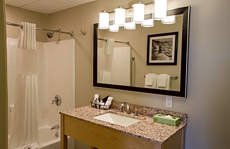Double Room with Two Double Beds
