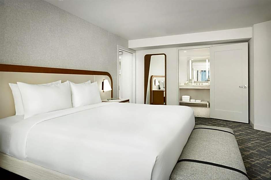 Hilton Boston Back Bay