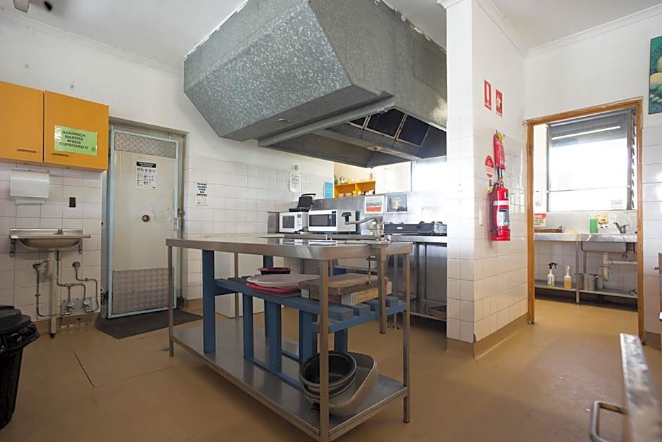 YHA Coolangatta Gold Coast