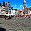 Hotel en Grand Café De Pauw