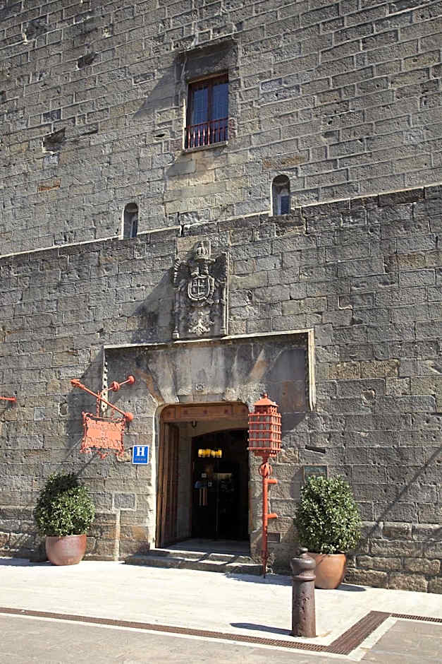 Parador de Hondarribia