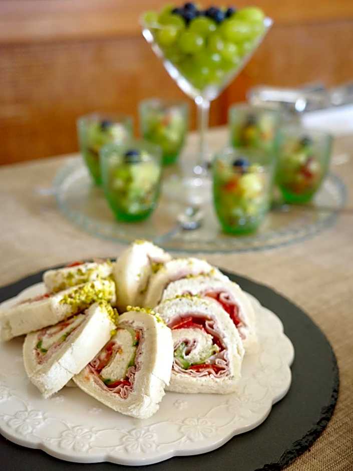 L'Ulivo Bed and Breakfast