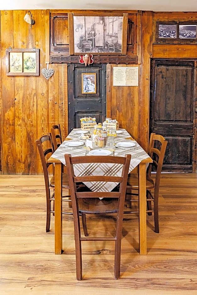 Hotel&Restaurant Armanac de Toubïe