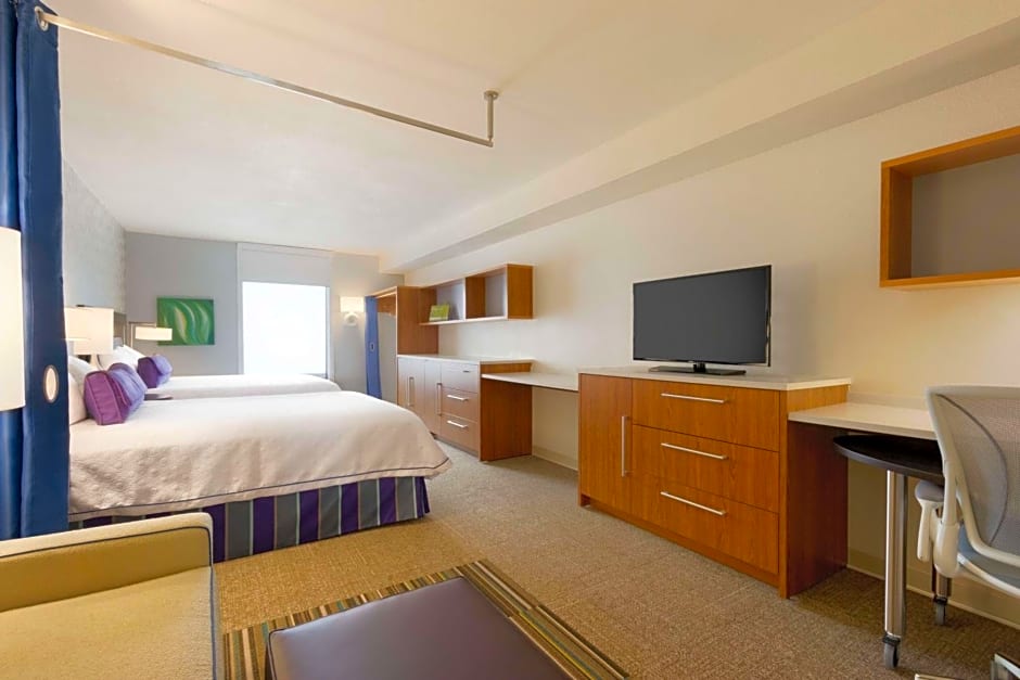 Home2 Suites By Hilton Denver/Highlands Ranch