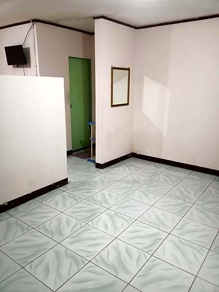 Vina Vira Hotel