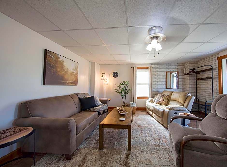 Wayfarer Inn