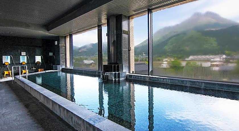 Yufuin Hotel Shuhokan