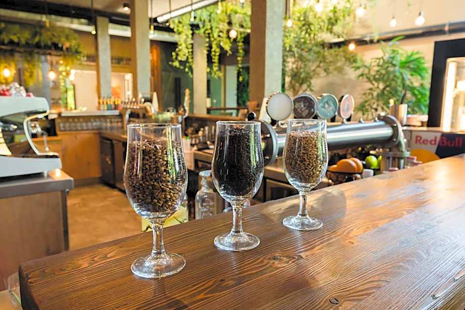 FOLGA - Hotel, Restauracja, Browar, SPA