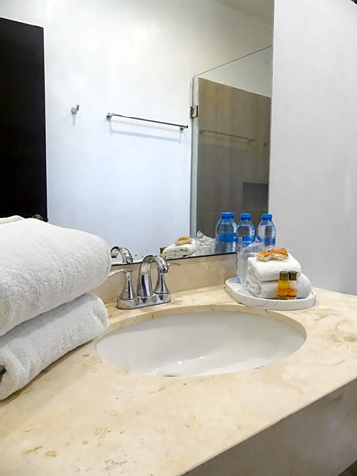 Casa Valladolid Boutique Hotel