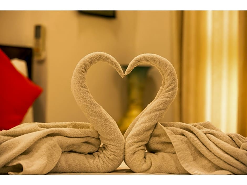 Hotel Shrimad Residency