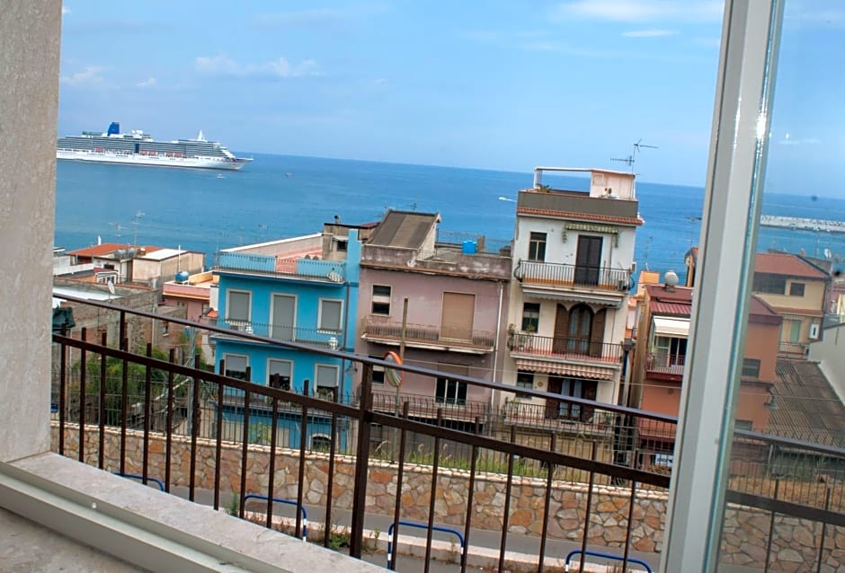 Bed & Breakfast Lighea