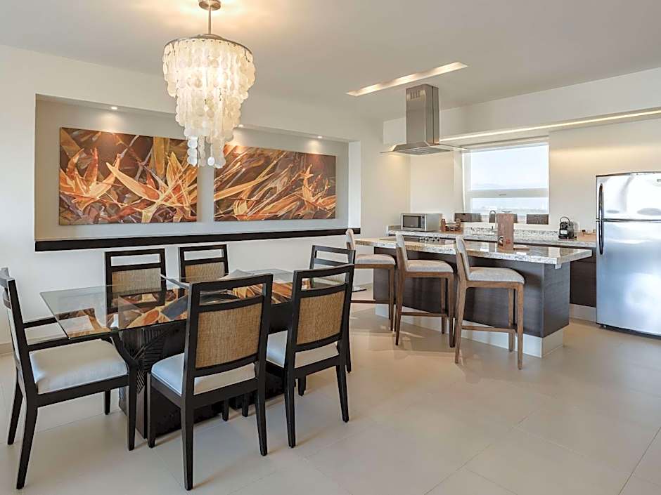 Marival Distinct Residences & Spa - Handwritten Collection