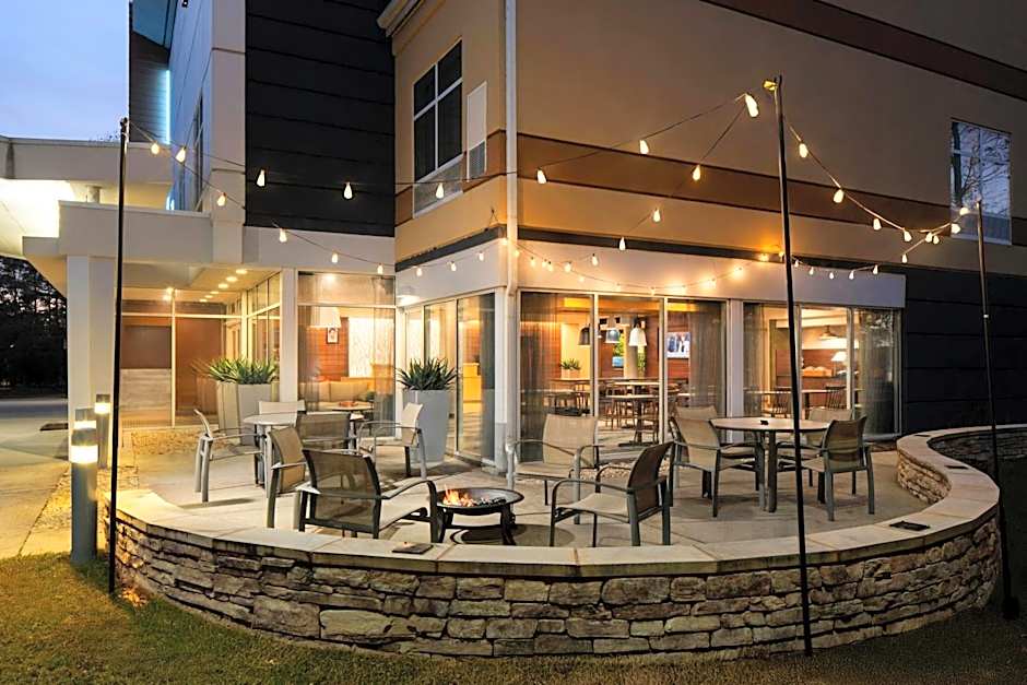 Fairfield Inn & Suites by Marriott Chesapeake Suffolk