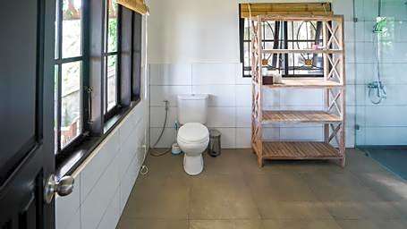 The Lavana Villa Lombok Sunset