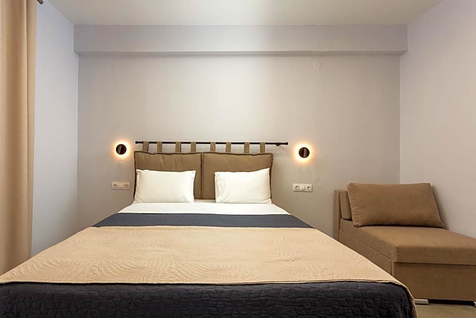 Wilde Rose Hotel