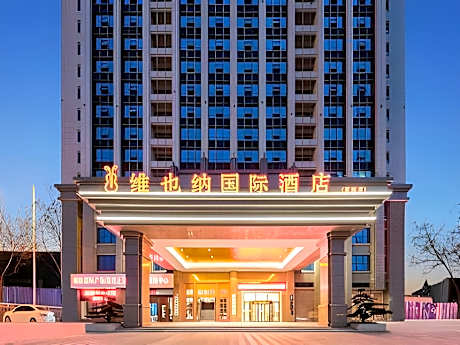 Hunan Zhuzhou Chaling