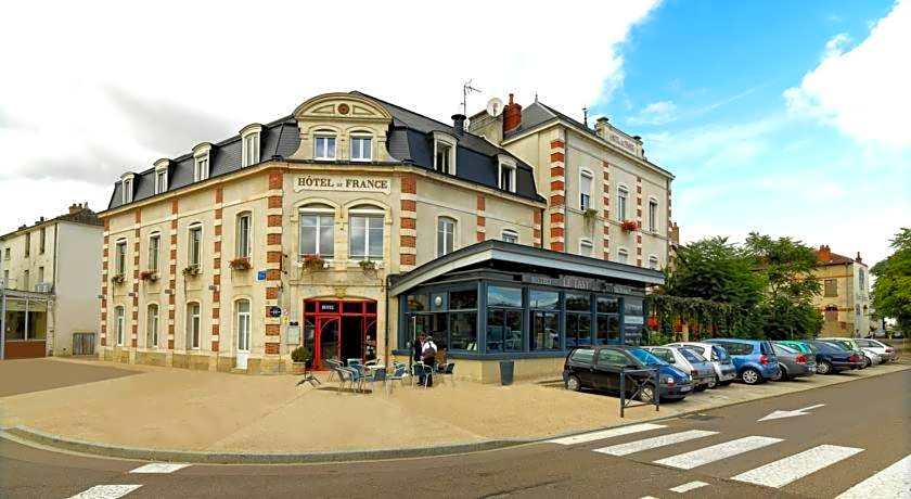 Hôtel de France - Beaune