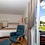 Motel au Fleuve d'Argent